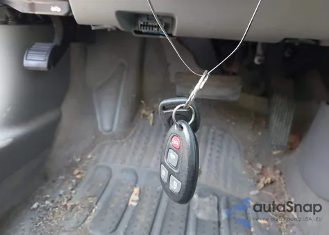 2012 Chevrolet Malibu Ls from USA, damaged, VIN 1G1ZB5E0XCF171033